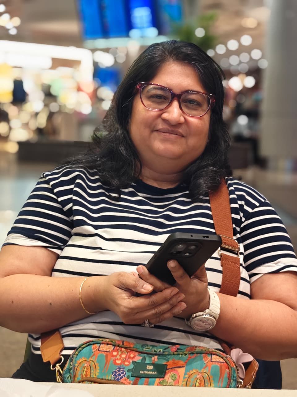 Kavita Samudra