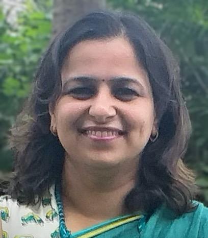 Radhika Abde